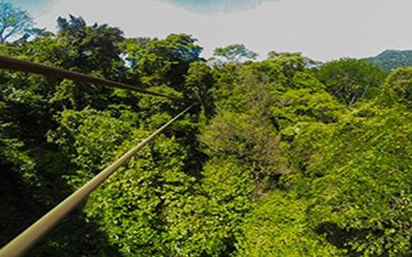 ¡Completa tu estancia en Puerto Plata!