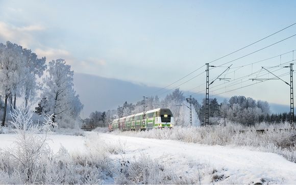 Lapland Express