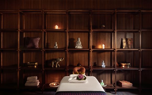 MOODs Charles Bridge 4*