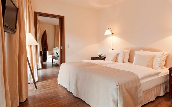 Hotel Abion Villa 5*