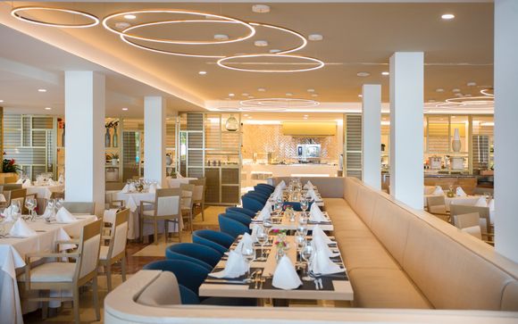 Hotel Son Caliu Spa Oasis 4* SUP