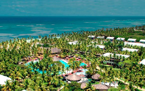 Catalonia Punta Cana 5*