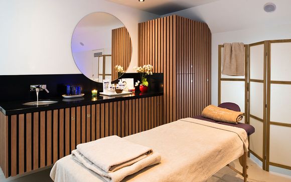 Hotel Saint-Pétersbourg Opéra