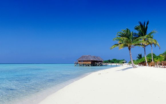 Tamassa Resort Produced By Lux 4*