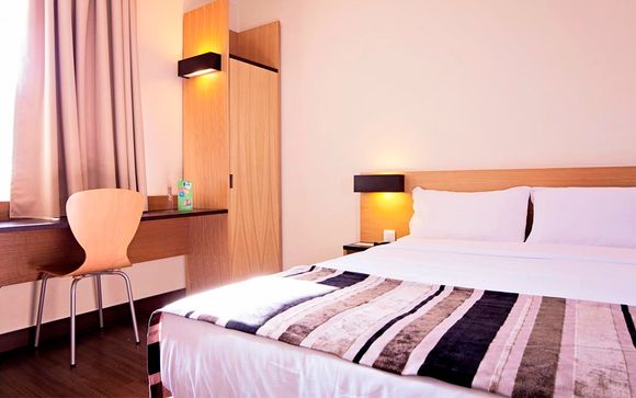 Park Hotel Porto Valongo