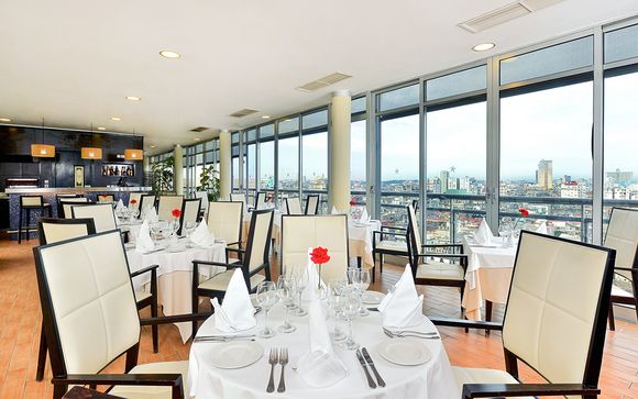 Iberostar Parque Central 5*