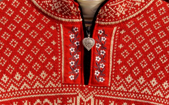 Itinerario - Salidas en grupo