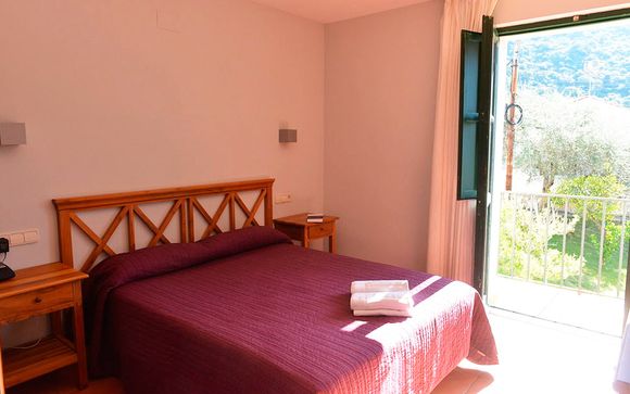 Tu Complejo Turístico