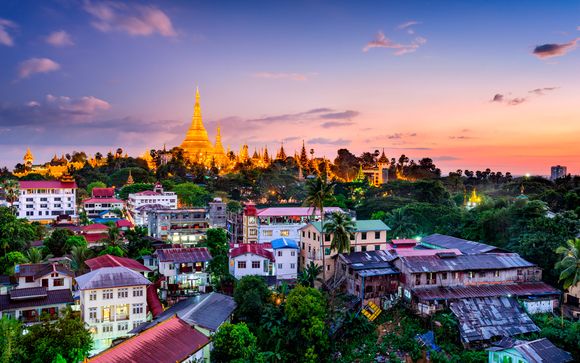 Itinerario - Salidas en grupo