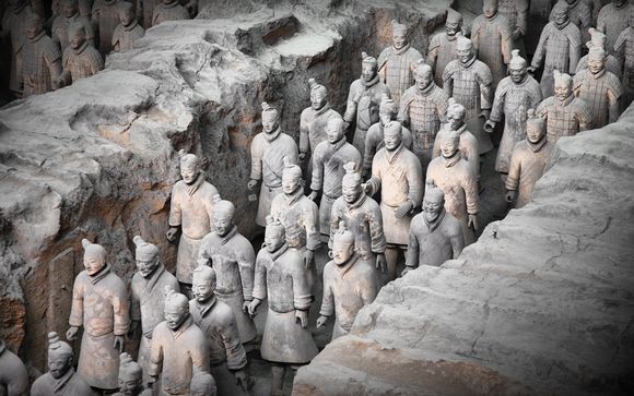 Itinerario - Salidas en grupo