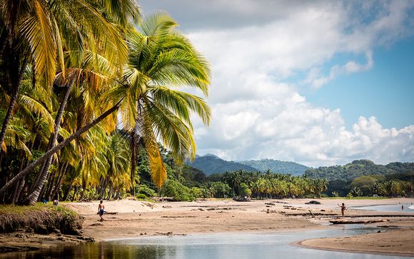 Itinerario de 10 noches