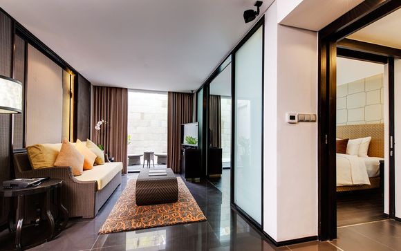 Tus hoteles de 4* y 5*