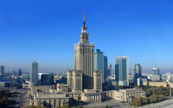 Opción A: 7 noches. Itinerario - Salidas en grupo