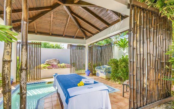 Hotel Royalton Hicacos Resort & Spa 5* - Solo Adultos