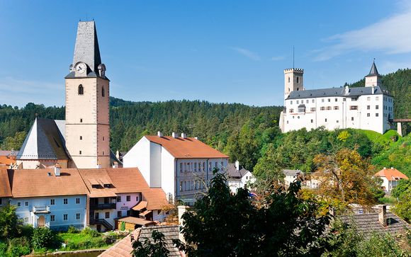 Itinerario - Salidas en grupo