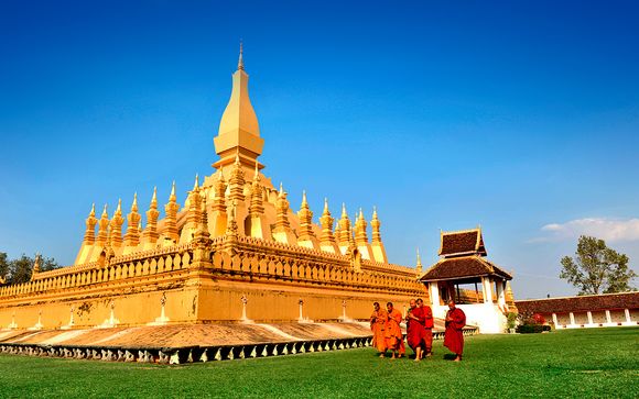 Itinerario - Salidas en grupo