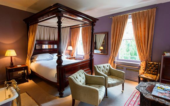 The Portobello Hotel 4*