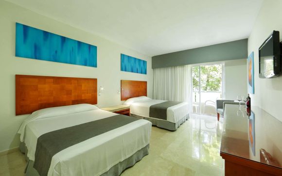 Viva Wyndham Maya 4*