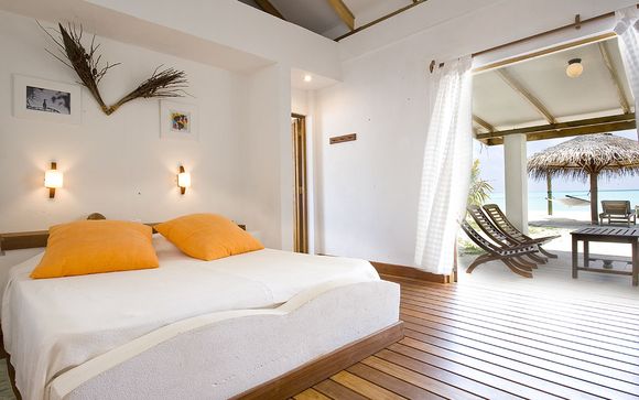 Rihiveli by Castaway Hotels & Escape