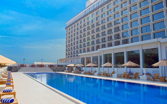 The Kingsbury 5* en Colombo