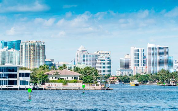 Tus destinos te esperan