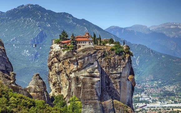 Itinerario - Salidas en grupo