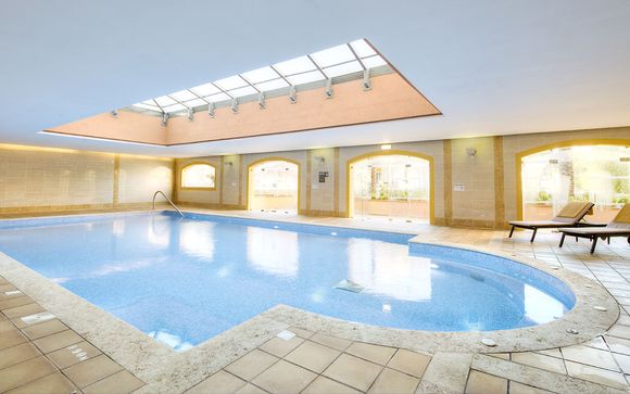 The Residences at Victoria by Tivoli 5*