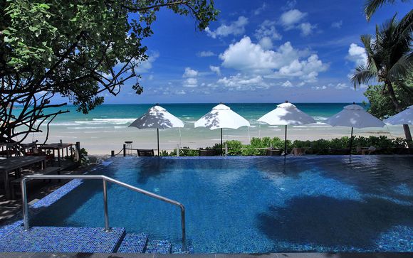 Itinerario sugerido - Opción 12 noches