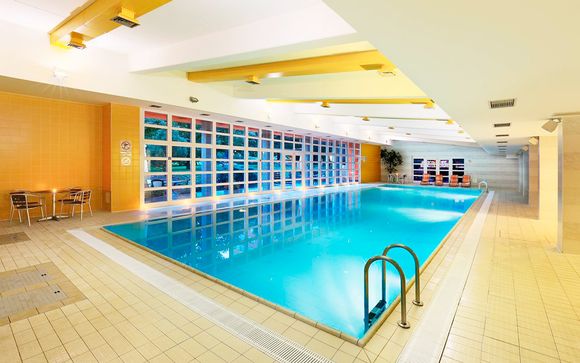 Hotel Duo 4*