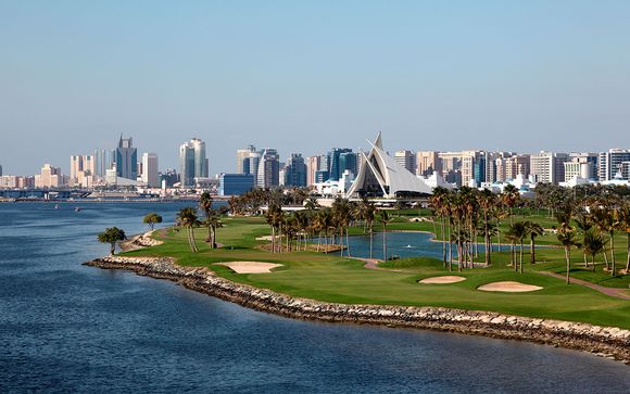 FIRST CLASS EMIRATES