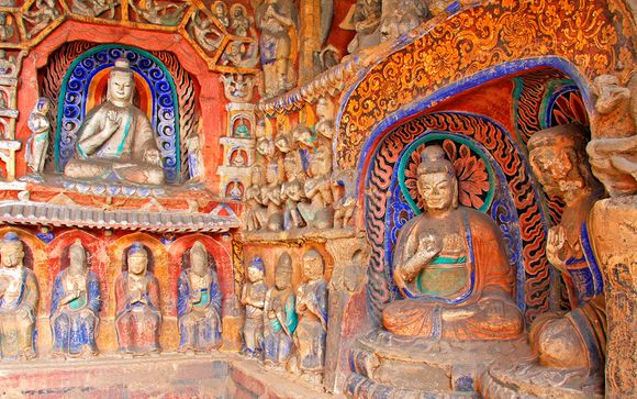 Itinerario - Salidas en grupo