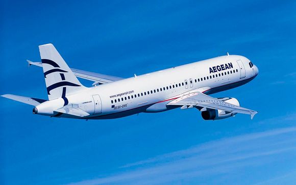 Aegean Airlines