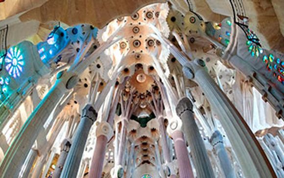 ¡Completa tu estancia!