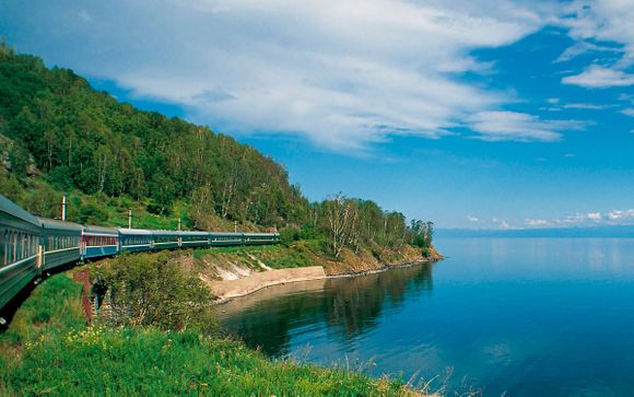 Itinerario - Salidas en grupo