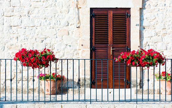 Itinerario - Salidas en grupo