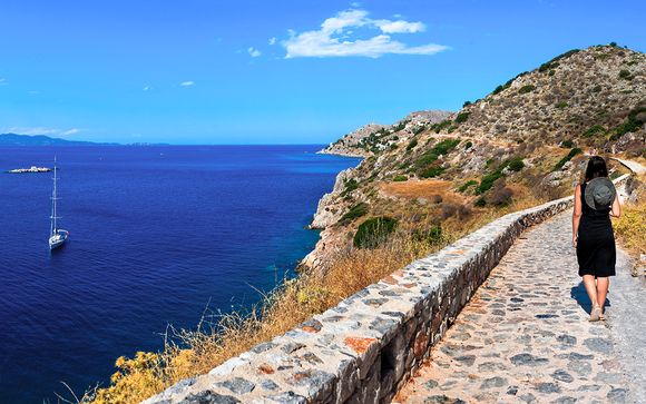 Itinerario - Salidas en grupo