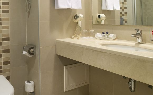 The President Hotel 4*