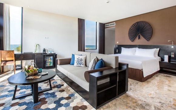 Meliá Danang Beach Resort 5*