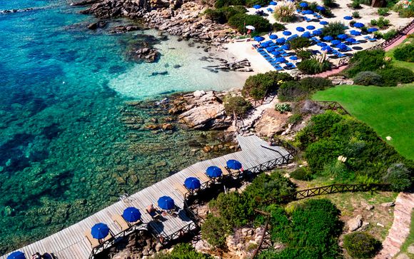 Colonna Resort 5*