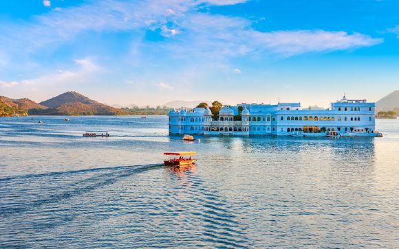 Itinerario - Salidas en grupo