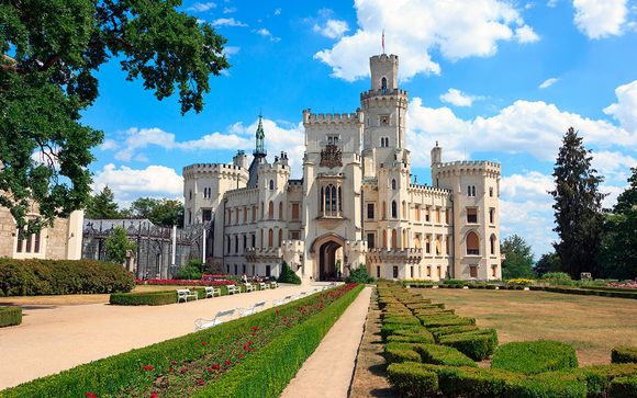 Itinerario - Salidas en grupo