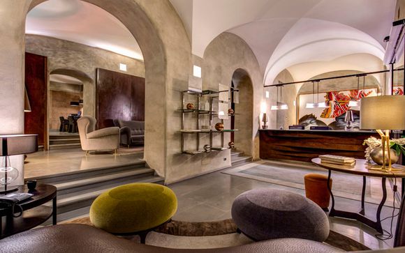 Apartamentos lujosos y con estilo