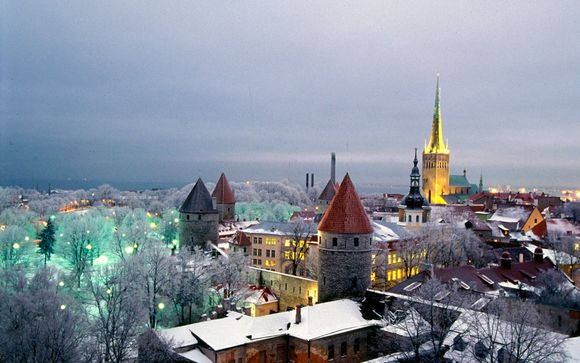 Itinerario - Salidas en grupo