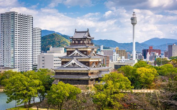 Itinerario - Salidas en grupo