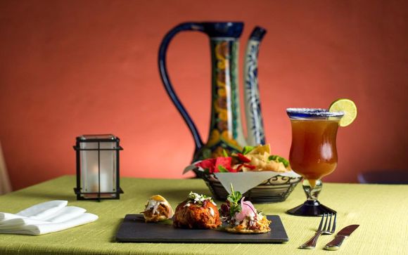 Catalonia Playa Maroma 4*