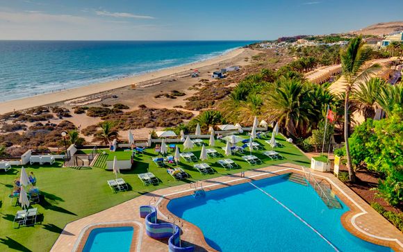 SBH Crystal Beach Hotel & Suite - Adults Only 4*