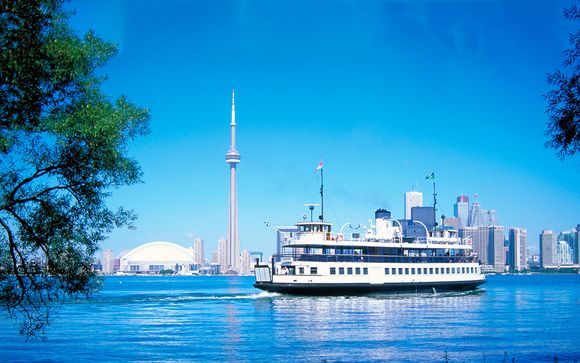 Itinerario - Salidas en grupo