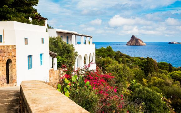 Itinerario - Salidas en grupo