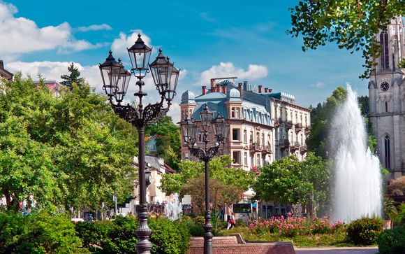 Itinerario - Salidas en grupo