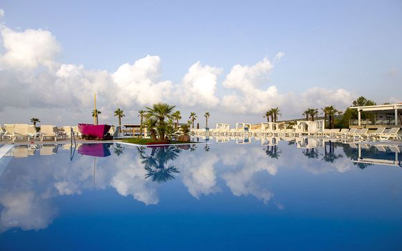 Holiday Villages Montenegro 4*